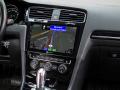 Dynavin D9-3S Premium 96 GB - Navigation mit Touchscreen / DAB / Bluetooth fr VW Golf 7 - grau