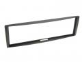 Einbauset mit Lenkradadapter fr DIN Autoradio in Renault Megane, Modus, Clio III - CAN