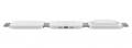 Kabelloses 3in1-Ladegert, faltbar, 15 W - fr Apple iPhone, Airpods, Watch goobay 65312