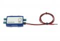 Dietz DZ_2736_01 - DAB+ / UKW Premium-Aktivsplitter - Phantomspeisung, 3 x Fakra Stecker