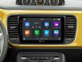 Dynavin D9-36 Premium 96 GB - Navigation mit Touchscreen / DAB / Bluetooth fr VW Beetle