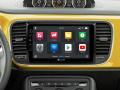 Dynavin D9-36 Premium 96 GB - Navigation mit Touchscreen / DAB / Bluetooth fr VW Beetle