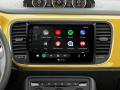 Dynavin D9-36 Premium 96 GB - Navigation mit Touchscreen / DAB / Bluetooth fr VW Beetle