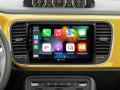 Dynavin D9-36 Premium 96 GB - Navigation mit Touchscreen / DAB / Bluetooth fr VW Beetle