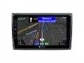 Dynavin D9-36 Premium 96 GB - Navigation mit Touchscreen / DAB / Bluetooth fr VW Beetle
