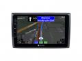 Dynavin D9-36 Premium 192 GB - Navigation mit Touchscreen / DAB / Bluetooth fr VW Beetle