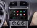 Dynavin D9-69L Premium 96 GB - Navigation mit Touchscreen / DAB / Bluetooth fr VW Polo 6R