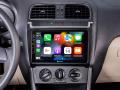 Dynavin D9-69L Premium 96 GB - Navigation mit Touchscreen / DAB / Bluetooth fr VW Polo 6R