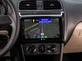 Dynavin D9-69L Premium 96 GB - Navigation mit Touchscreen / DAB / Bluetooth fr VW Polo 6R