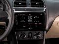 Dynavin D9-69L Premium 96 GB - Navigation mit Touchscreen / DAB / Bluetooth fr VW Polo 6R