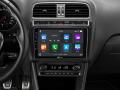 Dynavin D9-69H Premium 96 GB - Navigation mit Touchscreen / DAB / Bluetooth fr VW Polo 6C