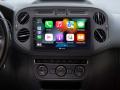 Dynavin D9-83B Premium 192 GB - Navigation mit Touchscreen / DAB / Bluetooth fr VW Tiguan, Golf V+
