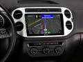 Dynavin D9-83S Premium 192 GB - Navigation mit Touchscreen / DAB / Bluetooth fr VW Tiguan, Golf V+