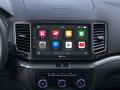 Dynavin D9-DF56 Premium 192 GB - Navigation mit Touchscreen / DAB / Bluetooth fr VW Sharan