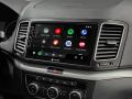 Dynavin D9-DF56 Premium 192 GB - Navigation mit Touchscreen / DAB / Bluetooth fr VW Sharan