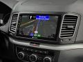 Dynavin D9-DF56 Premium 192 GB - Navigation mit Touchscreen / DAB / Bluetooth fr VW Sharan