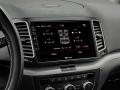 Dynavin D9-DF56 Premium 96 GB - Navigation mit Touchscreen / DAB / Bluetooth fr VW Sharan