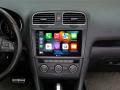 Dynavin D9-DF31 Premium 192 GB - Navigation mit Touchscreen / DAB / Bluetooth fr VW Golf 6