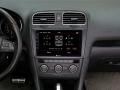 Dynavin D9-DF31 Premium 192 GB - Navigation mit Touchscreen / DAB / Bluetooth fr VW Golf 6