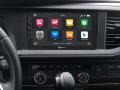 Dynavin D9-333 Premium 192 GB - Navigation mit Touchscreen / DAB / Bluetooth fr VW Tiguan, T6.1