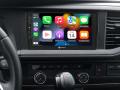 Dynavin D9-333 Premium 192 GB - Navigation mit Touchscreen / DAB / Bluetooth fr VW Tiguan, T6.1