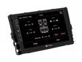 Dynavin D9-333 Premium 192 GB - Navigation mit Touchscreen / DAB / Bluetooth fr VW Tiguan, T6.1