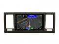 Dynavin D9-T6 Premium 192 GB - Navigation mit Touchscreen / DAB / Bluetooth fr VW T6