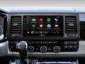 Dynavin D9-T6 Premium 96 GB - Navigation mit Touchscreen / DAB / Bluetooth fr VW T6