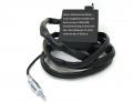 Dietz DZ_2736_50 - DAB+ / UKW Aktivsplitter, fr Porsche 911, 914, 924, 928, 944, 959, 964, 968, 993