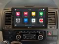 Dynavin D9-T5 Premium 96 GB - Navigation mit Touchscreen / DAB / Bluetooth fr VW T5