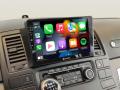 Dynavin D9-T5 Premium 96 GB - Navigation mit Touchscreen / DAB / Bluetooth fr VW T5