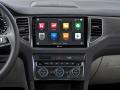 Dynavin D9-135B Premium 192 GB - Navigation mit Touchscreen / DAB / Bluetooth fr VW Golf 7 Sportvan