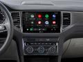 Dynavin D9-135B Premium 192 GB - Navigation mit Touchscreen / DAB / Bluetooth fr VW Golf 7 Sportvan