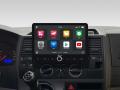 Dynavin D9-T5TP Premium 96 GB - Navigation mit Touchscreen / DAB / Bluetooth fr VW T5