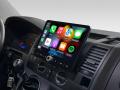 Dynavin D9-T5TP Premium 96 GB - Navigation mit Touchscreen / DAB / Bluetooth fr VW T5