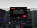 Dynavin D9-T5TP Premium 96 GB - Navigation mit Touchscreen / DAB / Bluetooth fr VW T5