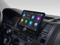 Dynavin D9-T5TP Premium 192 GB - Navigation mit Touchscreen / DAB / Bluetooth fr VW T5