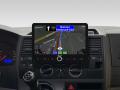 Dynavin D9-T5TP Premium 192 GB - Navigation mit Touchscreen / DAB / Bluetooth fr VW T5