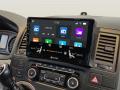 Dynavin D9-T5 Premium 192 GB - Navigation mit Touchscreen / DAB / Bluetooth fr VW T5