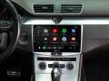 Dynavin D9-2S Premium 192 GB - Navigation mit Touchscreen / DAB / Bluetooth fr VW Passat