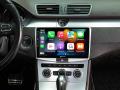 Dynavin D9-2S Premium 192 GB - Navigation mit Touchscreen / DAB / Bluetooth fr VW Passat