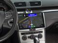 Dynavin D9-2S Premium 192 GB - Navigation mit Touchscreen / DAB / Bluetooth fr VW Passat