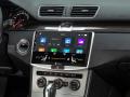 Dynavin D9-2S Premium 192 GB - Navigation mit Touchscreen / DAB / Bluetooth fr VW Passat