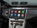 Dynavin D9-2S Premium 96 GB - Navigation mit Touchscreen / DAB / Bluetooth fr VW Passat