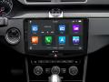 Dynavin D9-2B Premium 192 GB - Navigation mit Touchscreen / DAB / Bluetooth fr VW Passat