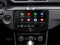 Dynavin D9-2B Premium 192 GB - Navigation mit Touchscreen / DAB / Bluetooth fr VW Passat