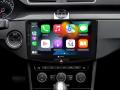 Dynavin D9-2B Premium 192 GB - Navigation mit Touchscreen / DAB / Bluetooth fr VW Passat