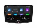 Dynavin D9-2B Premium 192 GB - Navigation mit Touchscreen / DAB / Bluetooth fr VW Passat