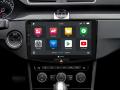 Dynavin D9-2B Premium 96 GB - Navigation mit Touchscreen / DAB / Bluetooth fr VW Passat