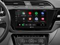 Dynavin D9-40 Premium 96 GB - Navigation mit Touchscreen / DAB / Bluetooth fr VW Touran